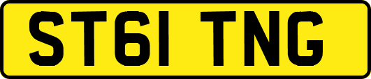 ST61TNG