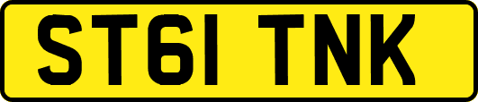ST61TNK