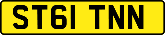 ST61TNN