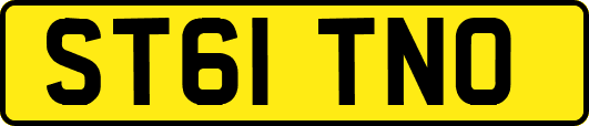 ST61TNO