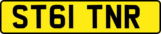 ST61TNR