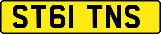 ST61TNS