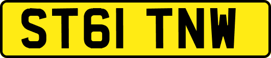 ST61TNW
