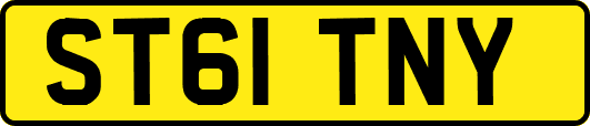 ST61TNY