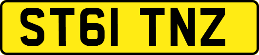 ST61TNZ