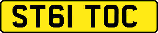 ST61TOC