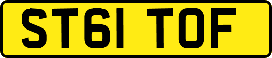 ST61TOF