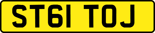 ST61TOJ