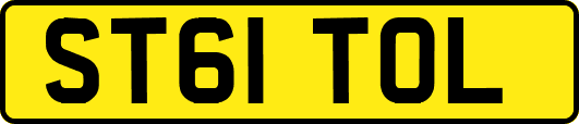 ST61TOL