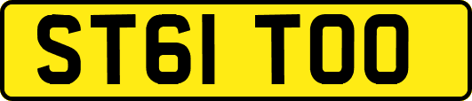 ST61TOO