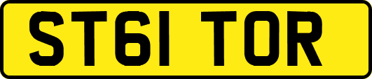 ST61TOR