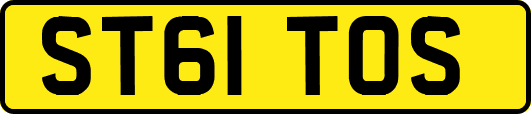 ST61TOS