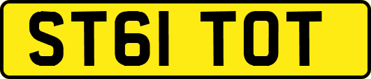 ST61TOT