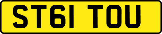 ST61TOU
