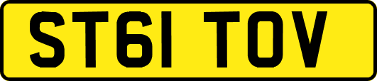ST61TOV