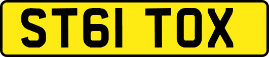 ST61TOX