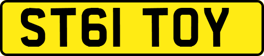 ST61TOY