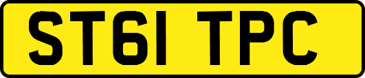 ST61TPC