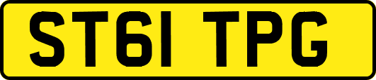ST61TPG