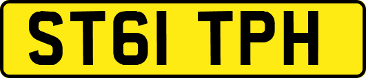ST61TPH