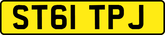 ST61TPJ