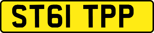 ST61TPP