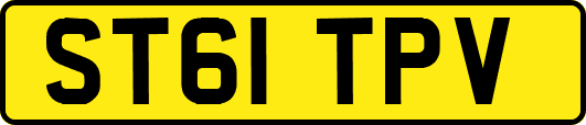 ST61TPV