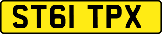 ST61TPX