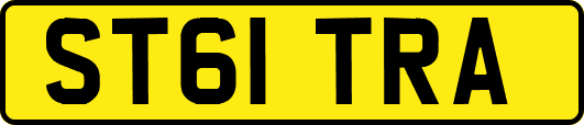 ST61TRA