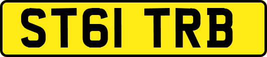 ST61TRB