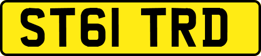 ST61TRD