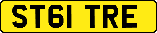 ST61TRE