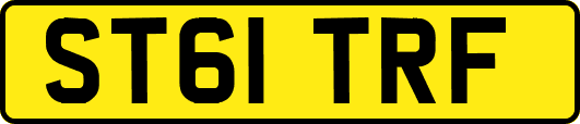 ST61TRF