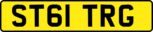 ST61TRG