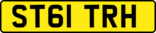 ST61TRH