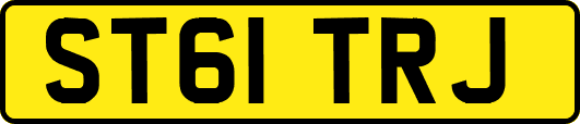 ST61TRJ