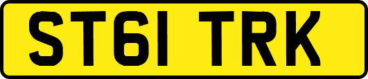 ST61TRK