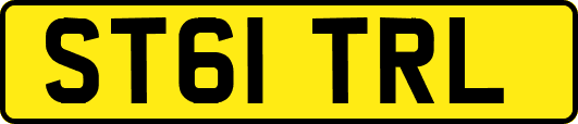 ST61TRL