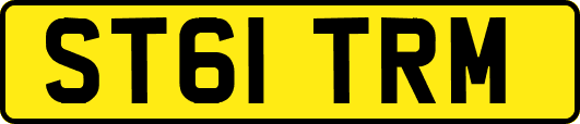 ST61TRM