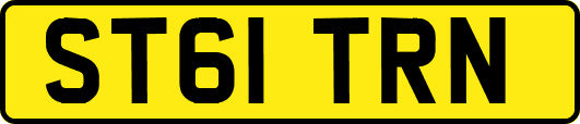 ST61TRN