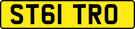 ST61TRO