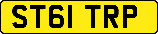 ST61TRP
