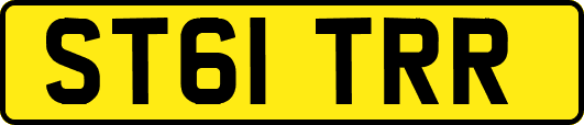 ST61TRR