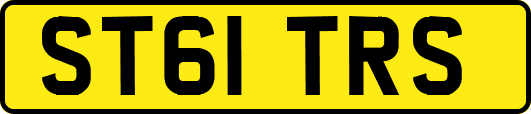 ST61TRS