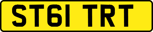 ST61TRT