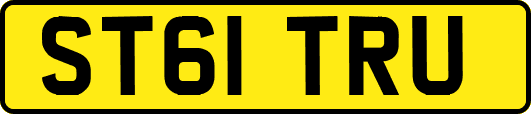 ST61TRU