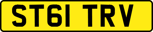 ST61TRV