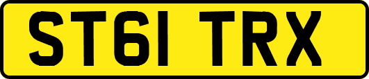 ST61TRX