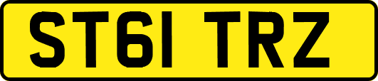 ST61TRZ