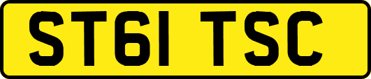 ST61TSC